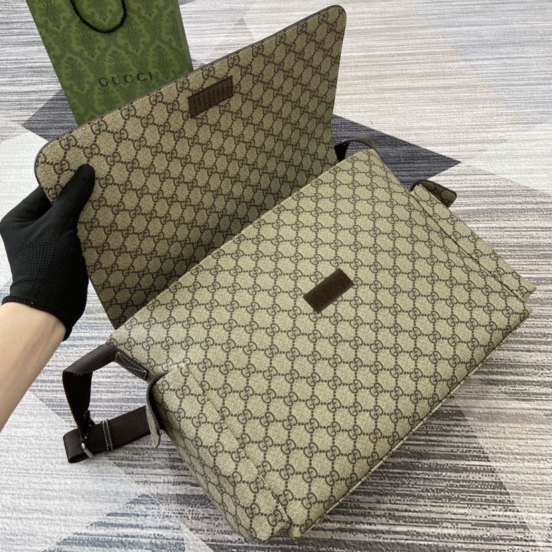 Mens Gucci Satchel Bags